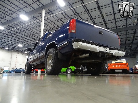 1998 Chevrolet Silverado image 67