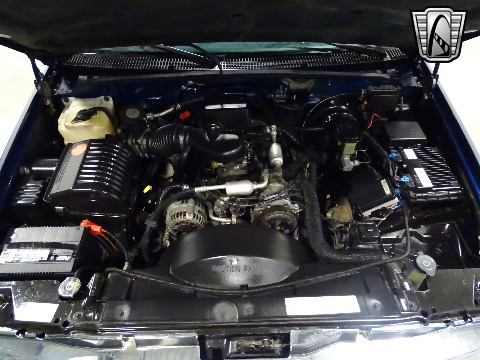 1998 Chevrolet Silverado image 93