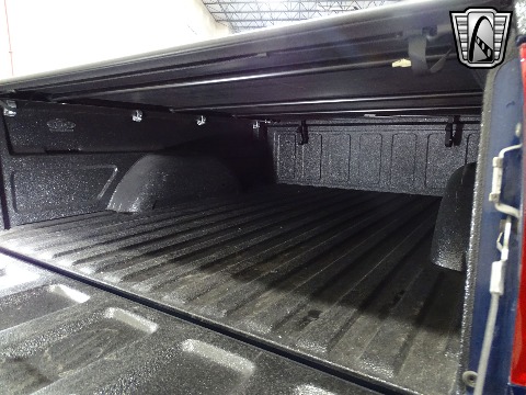 1998 Chevrolet Silverado image 119