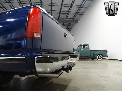 1998 Chevrolet Silverado image 68