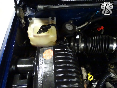 1998 Chevrolet Silverado image 94