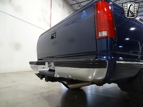 1998 Chevrolet Silverado image 70