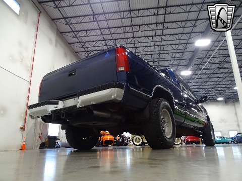 1998 Chevrolet Silverado image 71