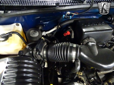 1998 Chevrolet Silverado image 97