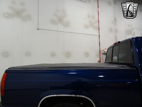 1998 Chevrolet Silverado image 46