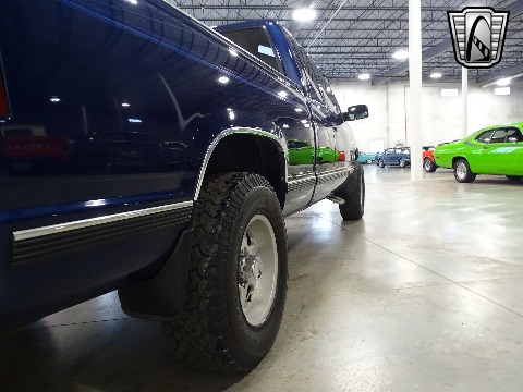 1998 Chevrolet Silverado image 72