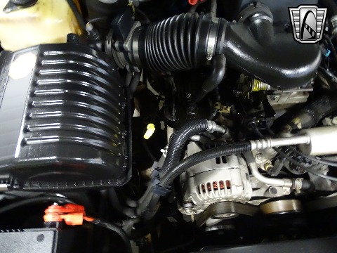 1998 Chevrolet Silverado image 98