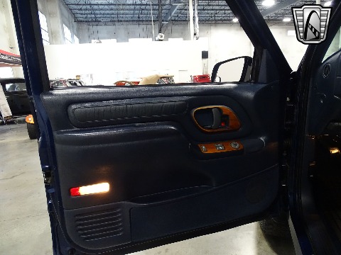 1998 Chevrolet Silverado image 73