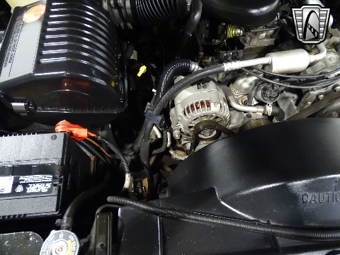 1998 Chevrolet Silverado image 99