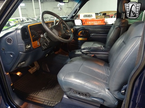 1998 Chevrolet Silverado image 74