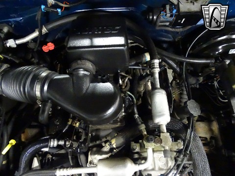 1998 Chevrolet Silverado image 100