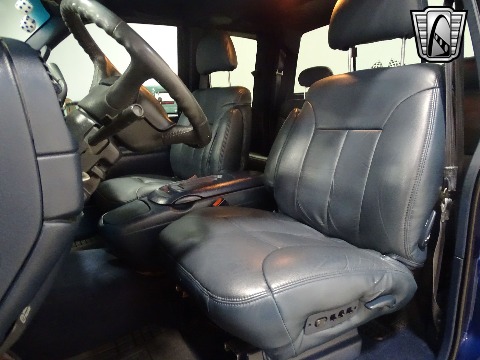 1998 Chevrolet Silverado image 75