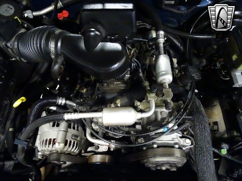 1998 Chevrolet Silverado image 101