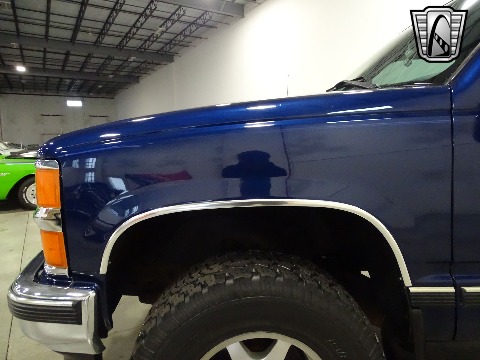 1998 Chevrolet Silverado image 50