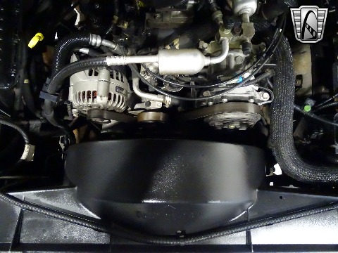 1998 Chevrolet Silverado image 102