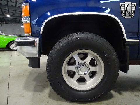 1998 Chevrolet Silverado image 51