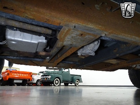 1998 Chevrolet Silverado image 129