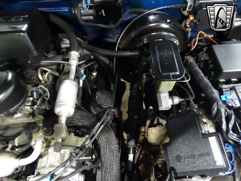 1998 Chevrolet Silverado image 104