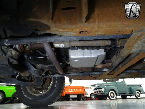 1998 Chevrolet Silverado image 130