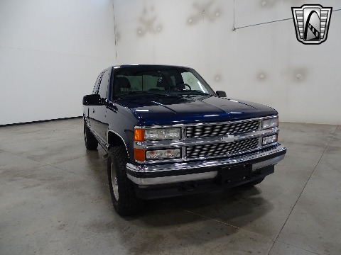1998 Chevrolet Silverado image 27