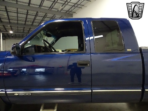 1998 Chevrolet Silverado image 53