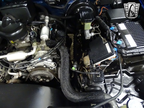 1998 Chevrolet Silverado image 105