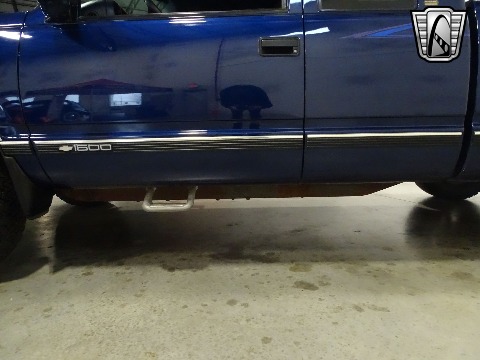 1998 Chevrolet Silverado image 54