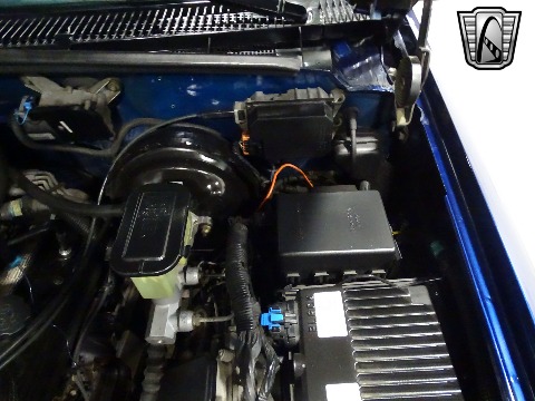 1998 Chevrolet Silverado image 106