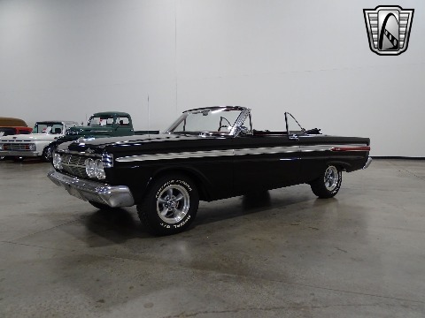 1964 Mercury Comet image 3
