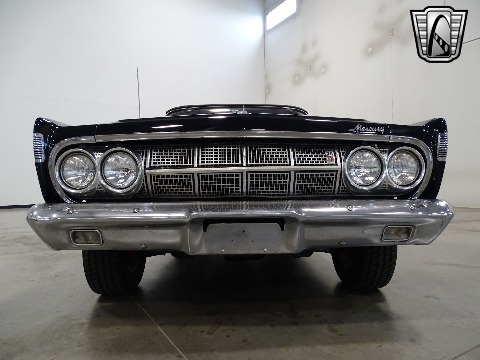 1964 Mercury Comet image 29