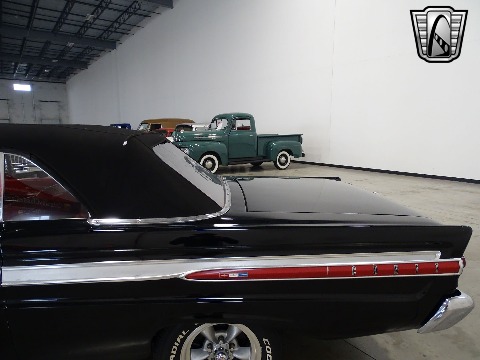 1964 Mercury Comet image 55