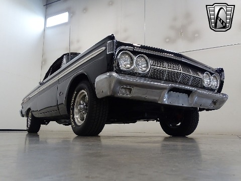 1964 Mercury Comet image 81