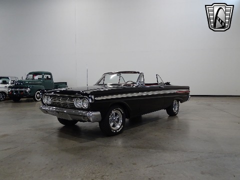 1964 Mercury Comet image 4