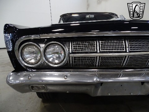 1964 Mercury Comet image 30