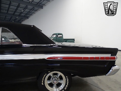 1964 Mercury Comet image 56