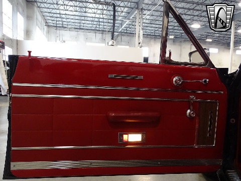 1964 Mercury Comet image 82