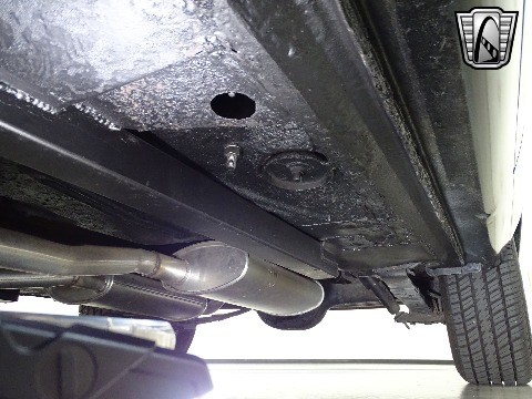 1964 Mercury Comet image 108