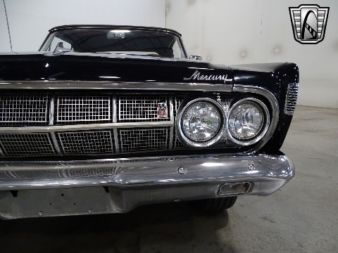 1964 Mercury Comet image 31