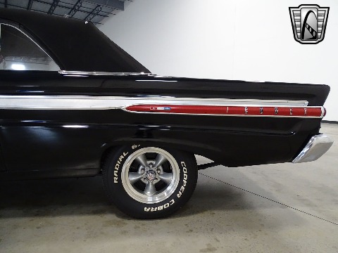 1964 Mercury Comet image 57