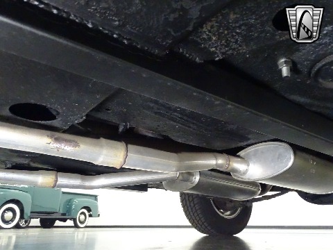 1964 Mercury Comet image 109