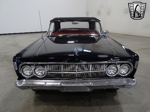 1964 Mercury Comet image 6