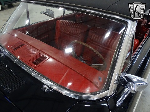 1964 Mercury Comet image 32