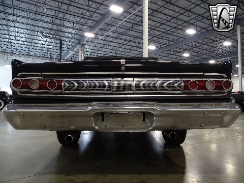 1964 Mercury Comet image 58