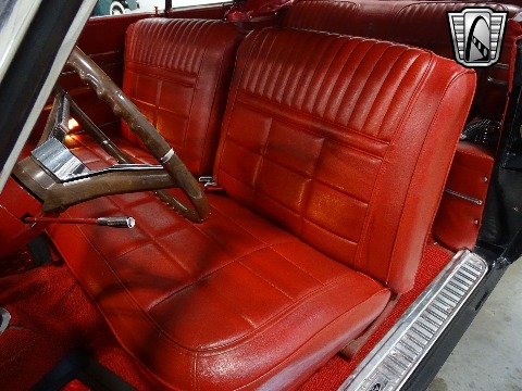 1964 Mercury Comet image 84