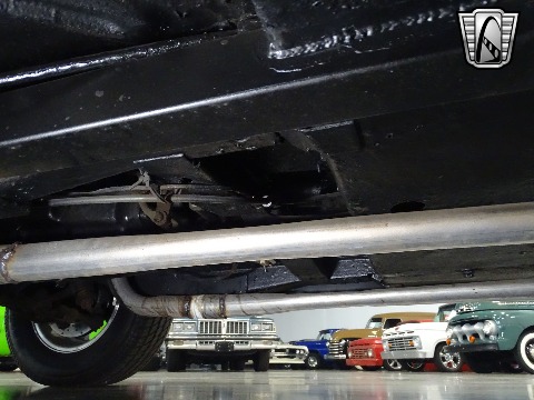 1964 Mercury Comet image 110