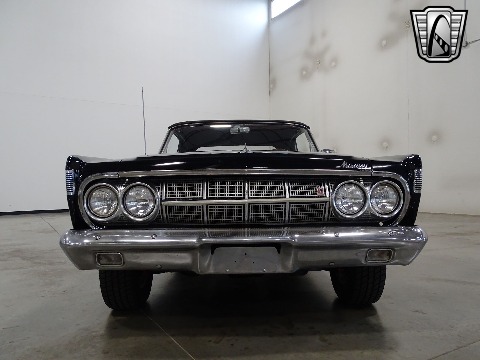 1964 Mercury Comet image 7