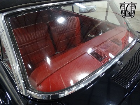 1964 Mercury Comet image 33