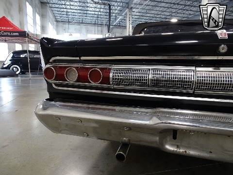 1964 Mercury Comet image 59