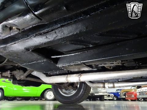 1964 Mercury Comet image 111