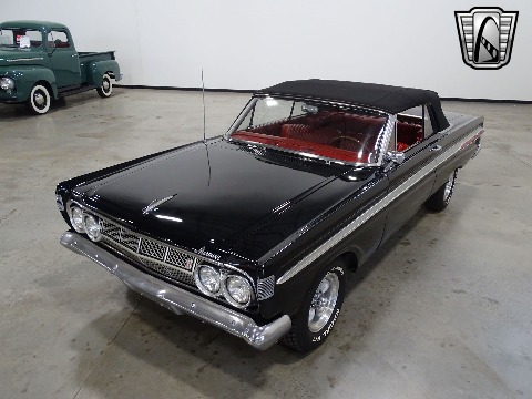1964 Mercury Comet image 8